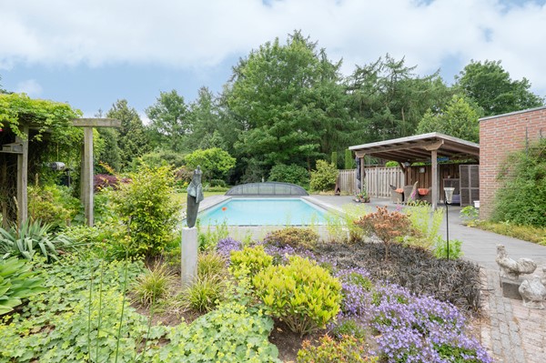Medium property photo - Haspelstraat 2, 4741 SH Hoeven